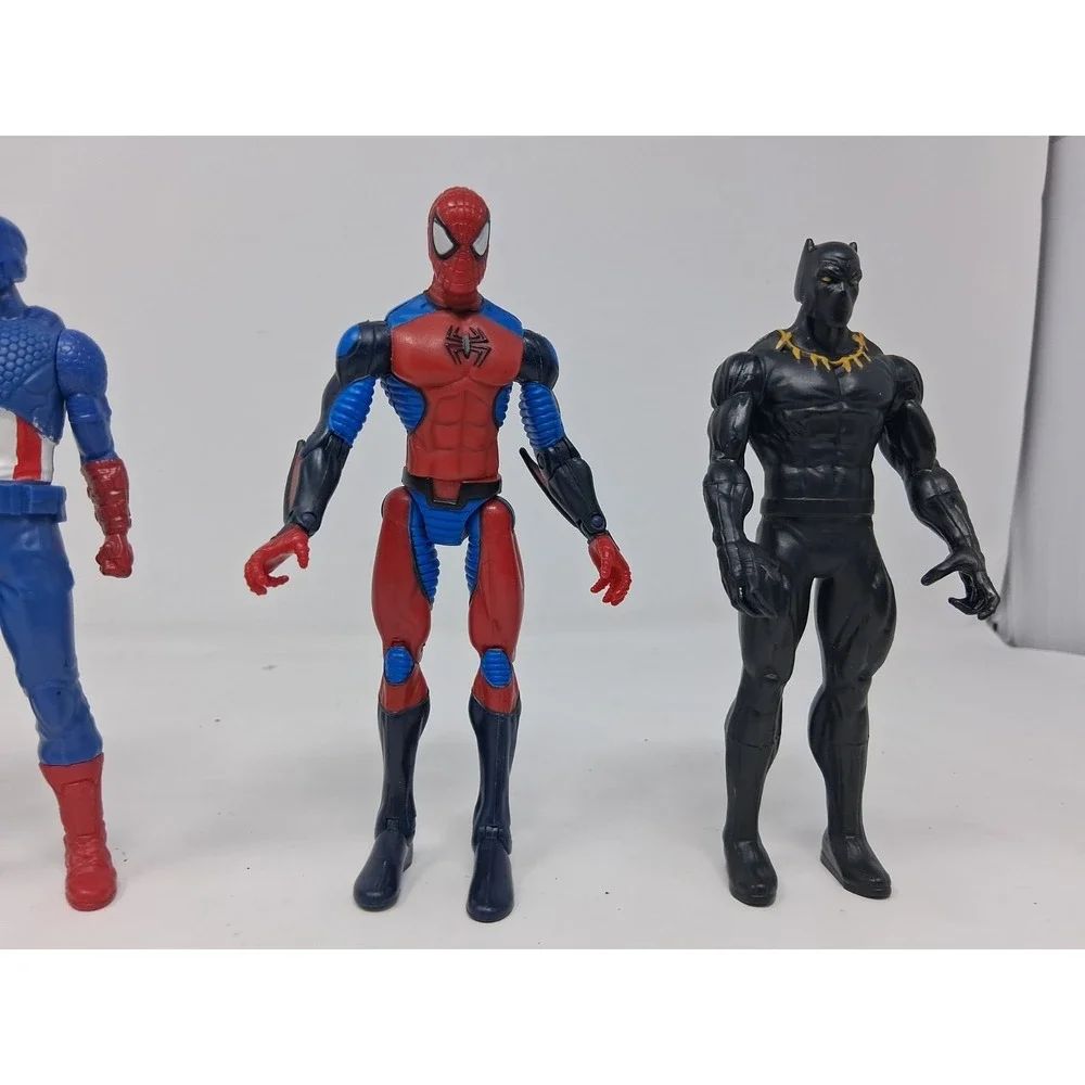 Marvel this product